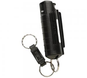 Sabre HC-14-BK-NY Black Hardcase