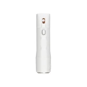 SABRE 2-IN-1 PEPPER SPRAY/ALARM WHT