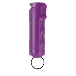 Max Strength Pepper Spray Purp