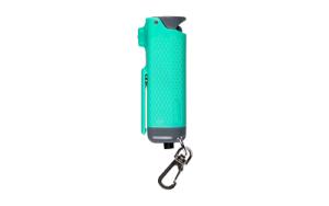 Sabre SABRE PEPPER GEL BELT CLUTTER WINDOW BREAKER - GREEN SE-MT-02