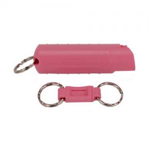Sabre Advanced 3 in 1 Pink Case