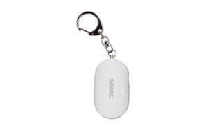 Sabre SABRE PERS ALARM/LED LIGHT/SNAP WHT