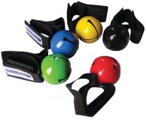 Sabre Frontiersman Bear Bells BB-01