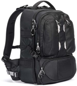 Tamrac Anvil 17 Backpack, w/Belt, Black, T0220-1919