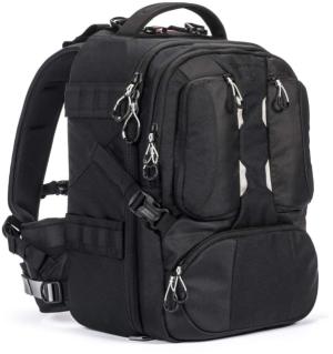 Tamrac Anvil Slim 15 Backpack, w/Belt, Black, T0230-1919