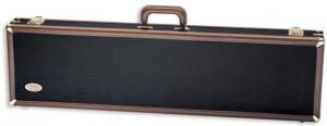 Browning Traditional Universal Over Under BT Shotgun Case, Black Tan, 1428119408