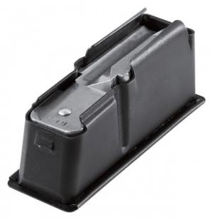 Browning BLR, 243 WIN Rifle Magazine, Black, 4 Round 112026011-4RD