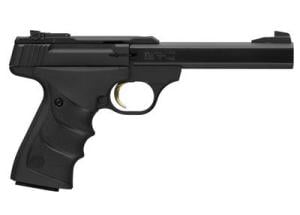  Browning Buck Mark 22lr Pistol