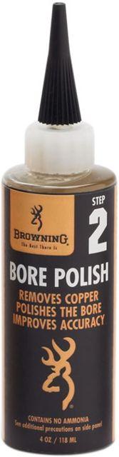 Browning Bore Polish, Step 2 124024