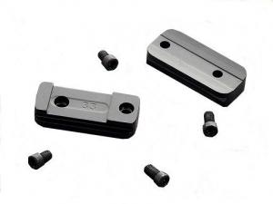 Browning T-Bolt Scope Bases 2 Piece 12389