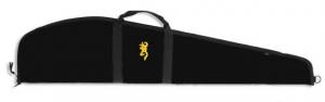 Browning Plainsman 48in Soft Rifle Case, Black - 1410049248
