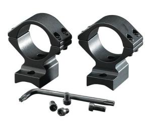 Browning Scope Ring System A-Bolt 3 Rifle High Matte