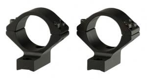 Browning Scope Ring System A-Bolt 3 Rifle,Standard,Matte,30mm 123011