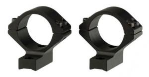 Browning Scope Ring System A-Bolt 3 Rifle,High,Matte,30mm 123013