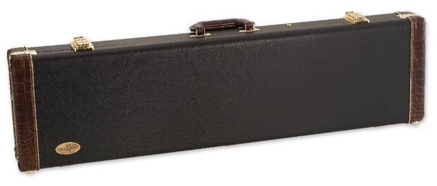 Browning Chesapeake Over/Under Gun Case,Black/Brown,34in 1427049408