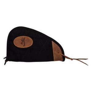 Browning Lona Rug, Black/Brown, 11 in, 1423889911