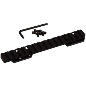 Browning X-Bolt 20 MOA Picatinny Rail, Long Action, 12522
