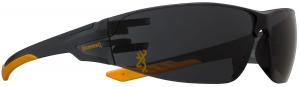 Browning 12762 Shooters Flex Glasses Tinted/Gold