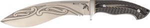 Browning Wihongi Khukari Knife, 320195BL
