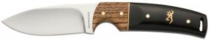 Browning 3220271 Buckmark Hunter Knife
