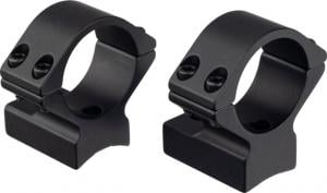 Browning M70 Low Height, Matte, 1 Inch, 62100