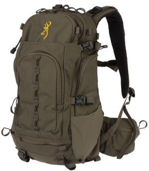 BROWNING Whitetail 1300 Urban GR Pack