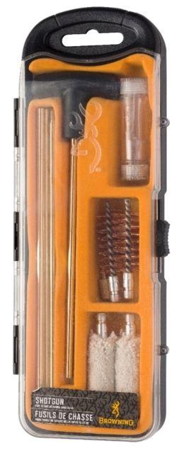 Browning Shotgun Cleaning Kit, Self-contained, 124203
