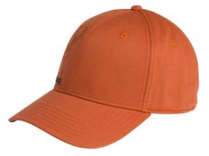 Browning Big Buck Cap, Orange, One Size, 308198621