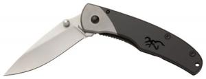 Browning EDC MOUNTAIN TI2 2IN SMALL KNIFE