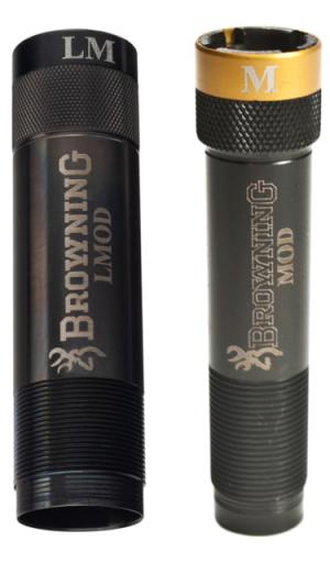 Browning Invector Midas Grade Extended Choke Tube, Xfull, 12 Gauge, 1132023