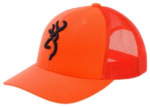 Browning Proof Cap - Mens, Blaze, One Size, 308388011