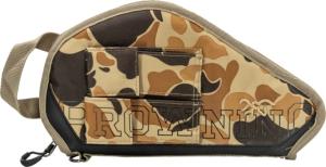 Browning Range Pro Pistols Case, Vintage Tan, 11 in, 1423251211