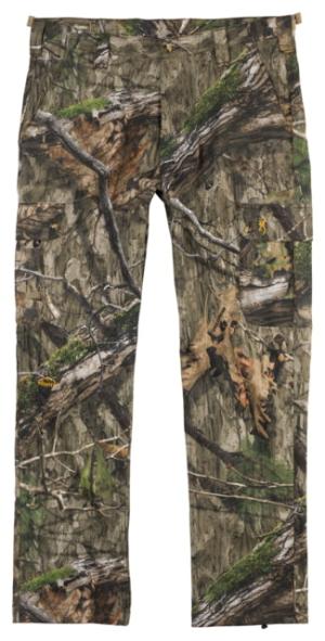 Browning Wasatch Pant - Mens, MODNA, Medium, 3027800602