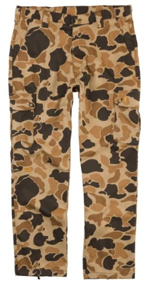 Browning Wasatch Pant - Mens, Vintage Tan, Large, 3027801203