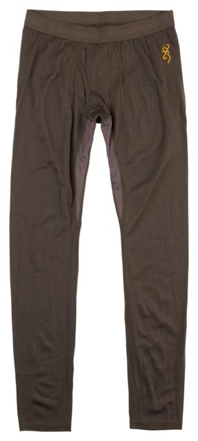 Browning Merino Pant - Mens, Major Brown, Large, 3020939803