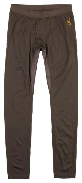 Browning Merino Pant - Mens, Major Brown, 3XL, 3020939806