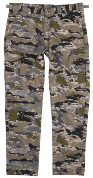Browning Wasatch Pant - Mens, Ovix, Small, 3027803401