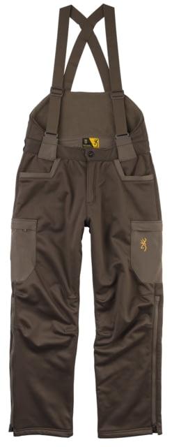 Browning Dutton Hybrid Pant - Mens, Major Brown, 32x32, 3020379832