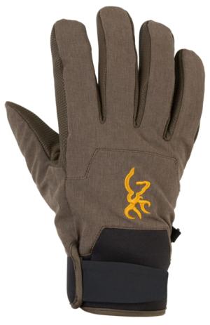 Browning Pahvant Pro Glove - Mens, Major Brown, Large, 3070199803