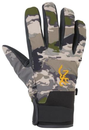 Browning Pahvant Pro Glove - Mens, Ovix, XL, 3070193404