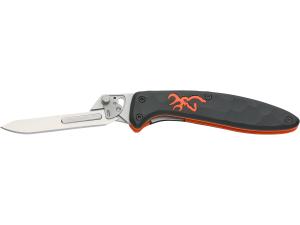 Browning Primal Scalpel Folding Knife - 441321