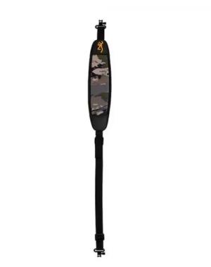 Browning Neoprene Rifle Sling with Sling Swivels SKU - 103470