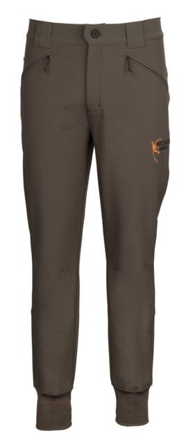 Browning Wicked Wing Waterfowl Wader Pant - Mens, Extra Large, Major Brown, 3020089804