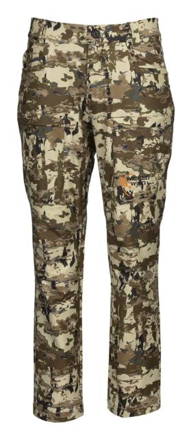 Browning Wicked Wing Field Pro Pant - Mens, 32 Size, Auric, 3020093532