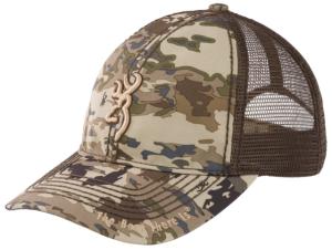 Browning Bozeman Cap - Mens - Brown/Auric, 308367351