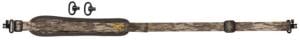 Browning Outfitter Universal Sling, Mossy Oak Bottomland, 12232619