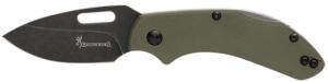 Browning 3220504 Hidden Hollow Small