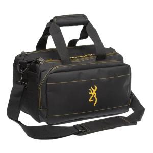 Browning Black and Gold Mini Range Bag - 865056