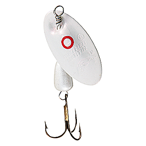Panther Martin Spinnerbait - Black