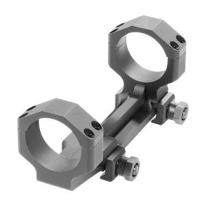 Badger Ordnance 1 Piece Unimount, 34 mm, Ultra High PSR mount, 1.49in High / 5 in Long, 0 Cant, Aluminum, 306-95